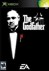 Microsoft Xbox (XB) The Godfather the Game [In Box/Case Complete]